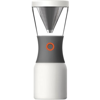 Кофеварка "Cold Brew Coffee" белый