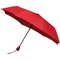 Зонт складной "LGF-360" красный