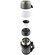 Термос "ThermoCafe by Thermos HAMMP-1200-HT" серый/черный