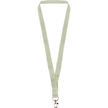 Ланьярд с карабином, оливковый