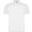 Рубашка-поло мужская "Austral" XL, х/б, белый
