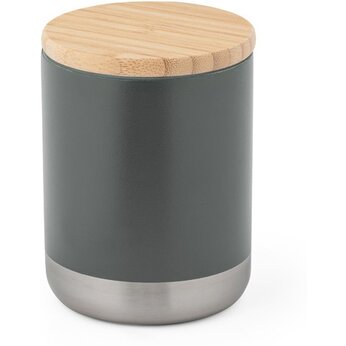 Кружка термическая "Norre tumbler" темно-серый