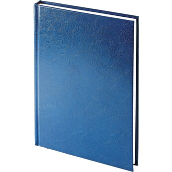 Ежедневник недатированный "Ideal New" синий