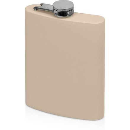 Фляжка "Remarque 2.0" бежевый