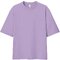 Футболка унисекс "Libra" 220, XS-S, лавандовый