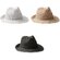 Шляпа "Beloc" песочный