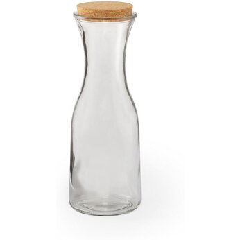 Графин "Lonpel", прозрачный