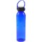 Бутылка для воды "Chikka" синий