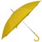 Зонт-трость "Limoges" желтый
