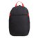Рюкзак "Intro" черный/красный 200 C