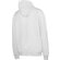 Толстовка унисекс "Monaco" 330, XL-XXL, белый