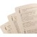Ежедневник недатированный "Classic" А5, графитовый серый