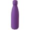 Бутылка для воды "Vacuum bottle C1" фиолетовый