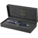 Ручка шариковая «Parker Sonnet Core Subtle Blue CT», синий/серебристый