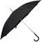 Зонт-трость "Limoges" черный
