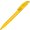 Ручка шариковая автоматическая "Challenger Clear SG" желтый