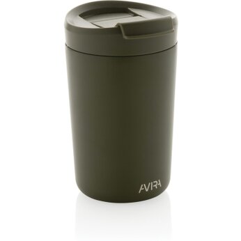 Кружка термическая "Avira Avior", зеленый