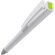 Ручка шариковая автоматическая "Ultimate Si" белый/светло-зеленый