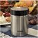 Термос для еды из нерж. стали тм THERMOS NS-340  BK0,47L