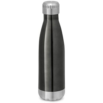 Термос "Show" серебристый