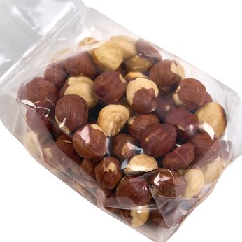 Фундук обжаренный, 100 гр.