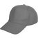 Бейсболка «Florida 350» 5-панельная, средне-серый