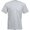 Фуфайка мужская "Start" 150, 3XL, серый меланж