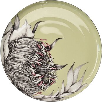 Тарелка Valerie Concept PLATE 2 DRA