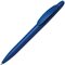Ручка шариковая автоматическая "Icon MATT" синий