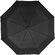Зонт складной "MISTRAL", черный