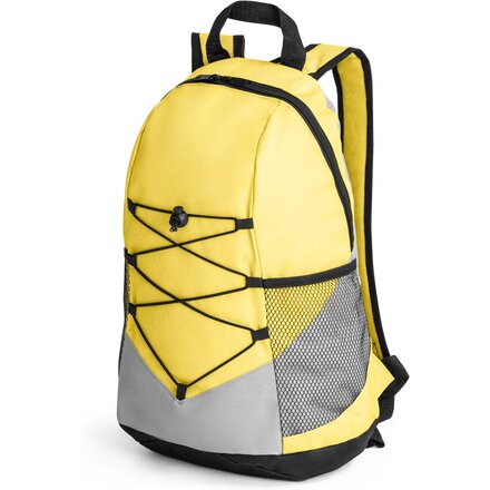 Рюкзак "Turim" желтый