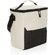 Сумка-холодильник "Kazu", кремовый/черный