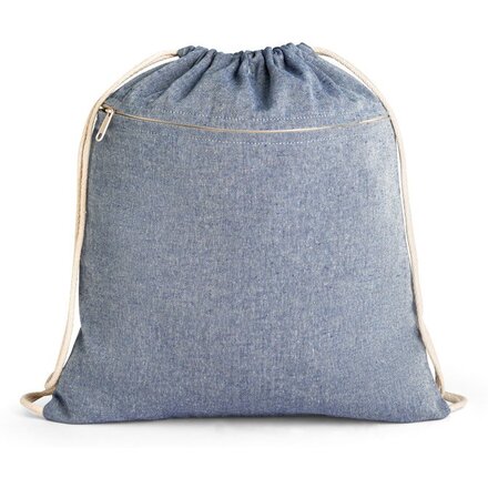Рюкзак-мешок "Chancery" синий