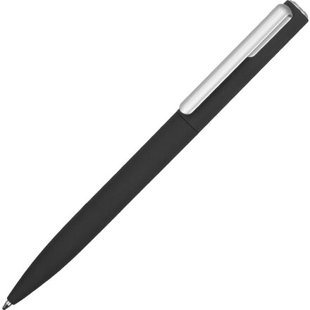 Ручка шариковая автоматическая "Bon" черный