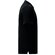 Рубашка-поло мужская "Iconic Polo" 180, L, черный