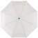 Зонт складной "Bora" белый