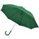 Зонт-трость "7425/15" зеленый