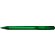 Ручка шариковая "Prodir DS3 TFF" зеленый