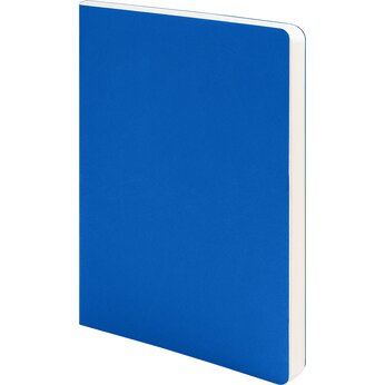 Ежедневник недатированный "Tony" глубокий синий