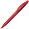 Ручка шариковая автоматическая "Icon MATT" красный