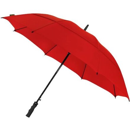 Зонт-трость "GP-99" красный