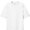 Футболка унисекс оверсайз "Libra" 220, XL-XXL, белый