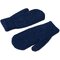 Варежки-рукавицы "Dunant", синий нэйви 2768 C