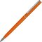 Ручка шариковая "Наварра" оранжевый
