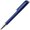 Ручка шариковая автоматическая "Tag C CR" синий/серебристый