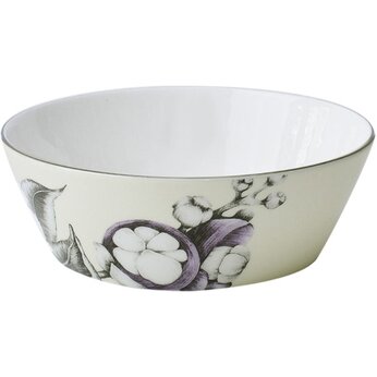 Миска "Bowl 1 man" разноцветный