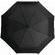 Зонт складной  "CALYPSO", черный