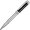 Шариковая авторучка Zoom Classic Black. Cerruti 1881