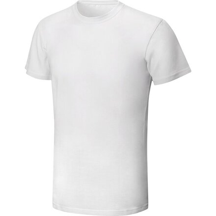 Фуфайка мужская "HD Fit" 170, L, белый