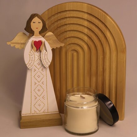 Набор подарочный №1